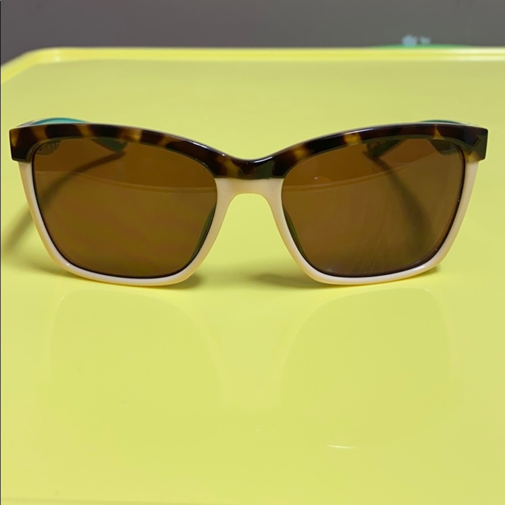 Costa Del Mar Sunglasses
